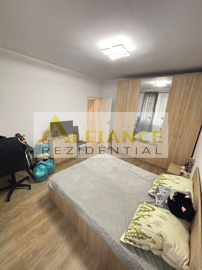 13 M Dimitrie Leonida  3 CAM | 2 BĂI | PARCARE | AC | PET FRIENDLY - Poză 4
