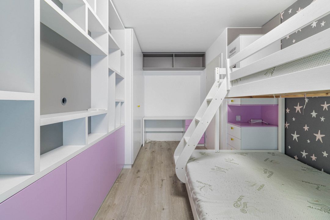 Apartament Duplex Elegant Obor - Avrig Park Residence - Poză 10