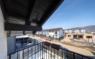 Casă Individuală Modernă de Vânzare | Sânpetru, Brașov - Poză 28