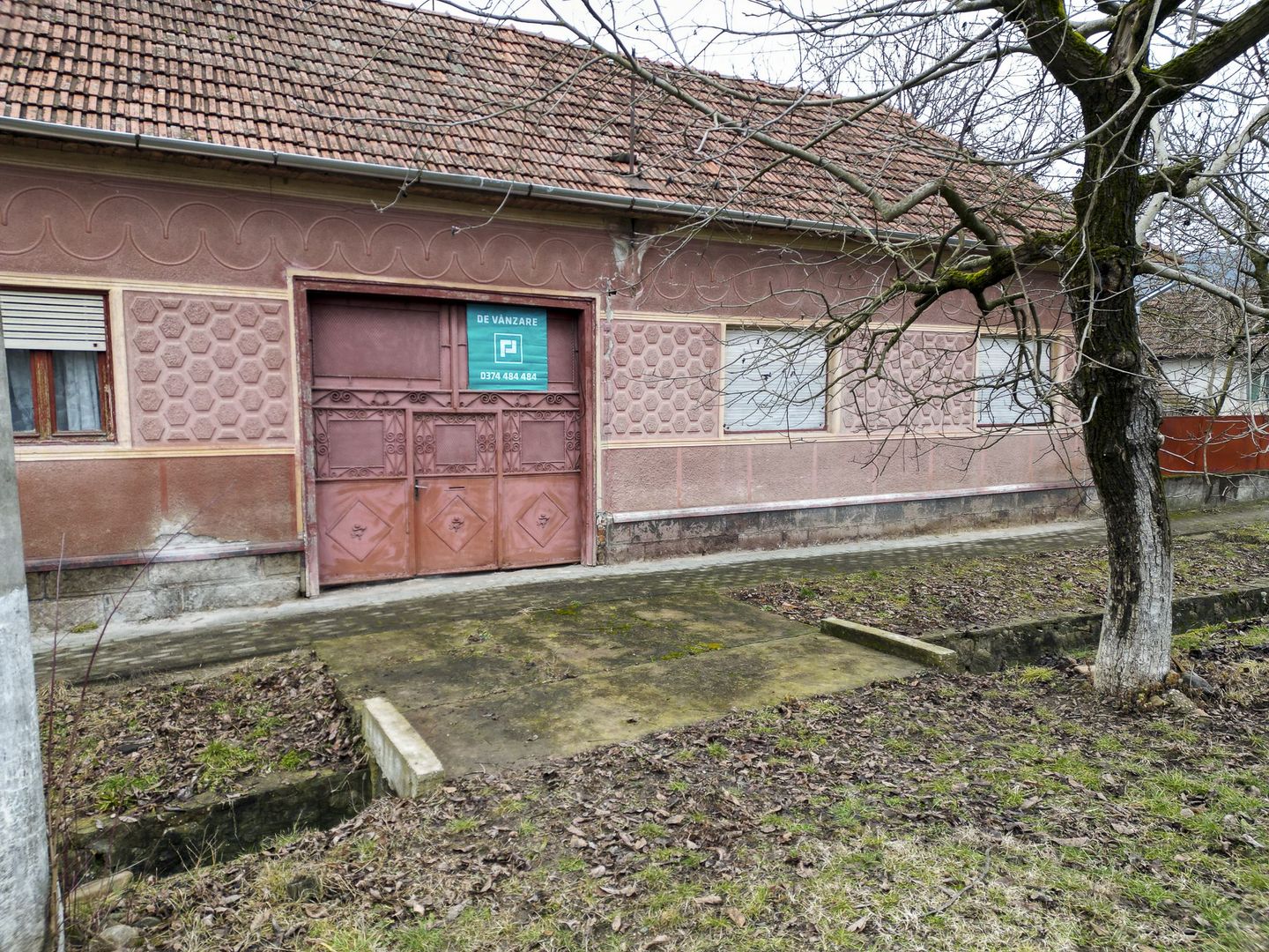 Casă impresionantă, cu anexe în Dezna-Moneasa! - Poză 42