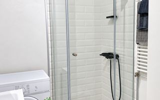 Apartament cu 2 camere, finisat modern | strada Traian - Poză 7