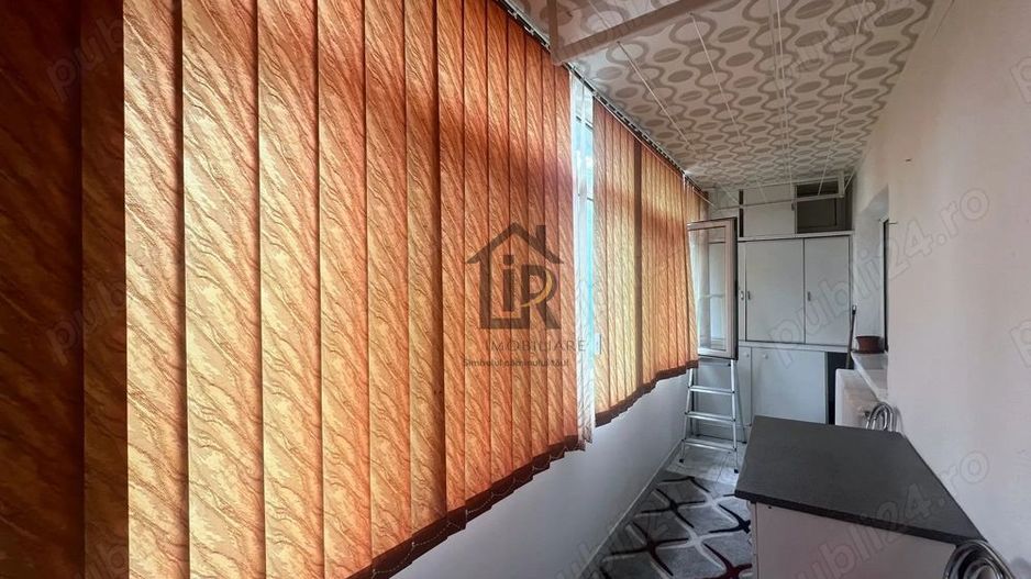 Apartament 2 camere, decomandat,mobilat- zona -PODU ROS- NICOLINA - Poză 11