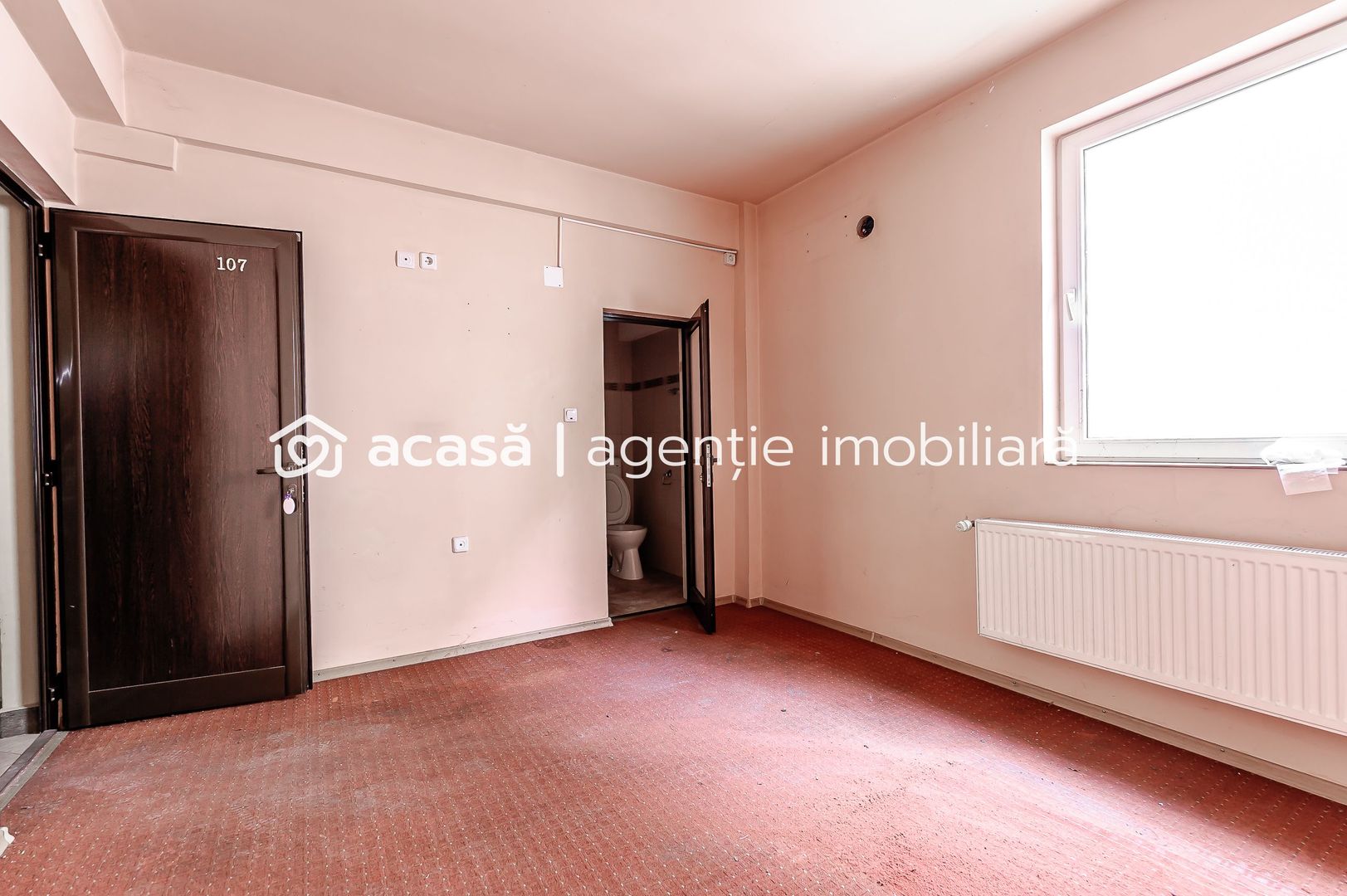 Spațiu generos în centrul Aradului. Ideal pentru birouri sau cabinete - Poză 11