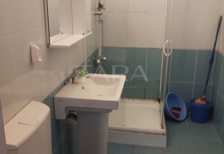 Apartament finisat cu 2 camere în Zorilor. - Poză 5