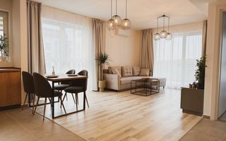 OFERTA INCHIRIATA- Apartament Superb, Denya Forest | Parcare Privata - Poză 9