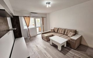 Apartament 2 camere, et. 1, renovat, incalzire prin pardoseala, Cetate - Poză 2