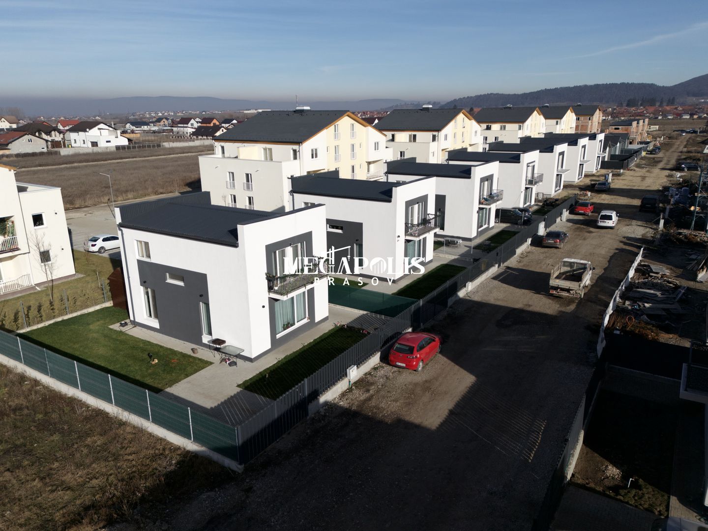 Predare Decembrie 2025 | TVA Inclus | Utilități | Credit - Poză 19