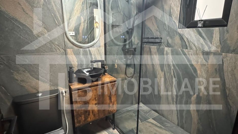Apartament cu 3 camere,decomandat,76 mp,pet-friendly,Zona Libertatii - Poză 9