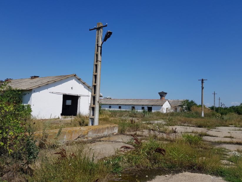 Ferma zootehnica Precistanu - Poză 2