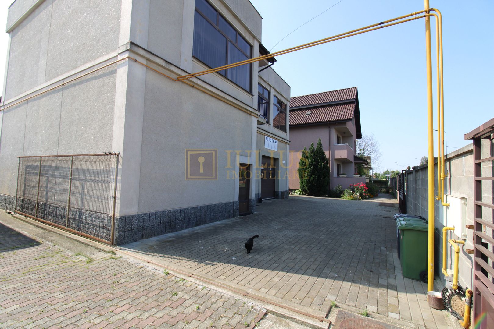 Spatiu de inchiriat, Zona Bogdanestilor. - Poză 4