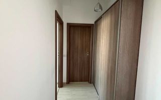 De Închiriat 2 camere, Nerva Traian, Bloc Nou, Centrală Proprie - Poză 6