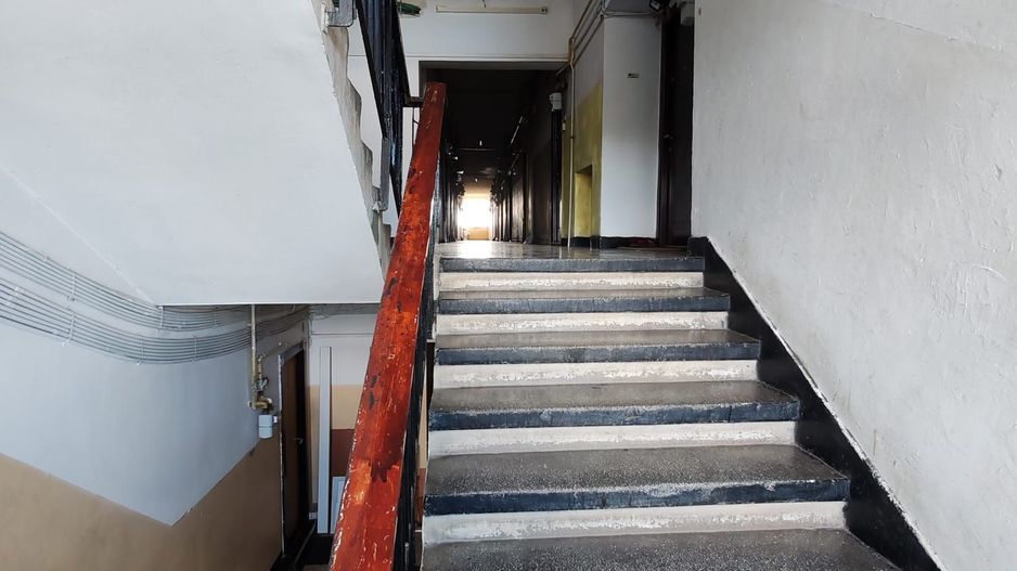 GARSONIERA  POPESTI , CENTRALA, MOBILATA, 34MP - Poză 6