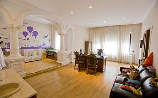 VIla Kiseleff de vanzare- Palat - Poză 22