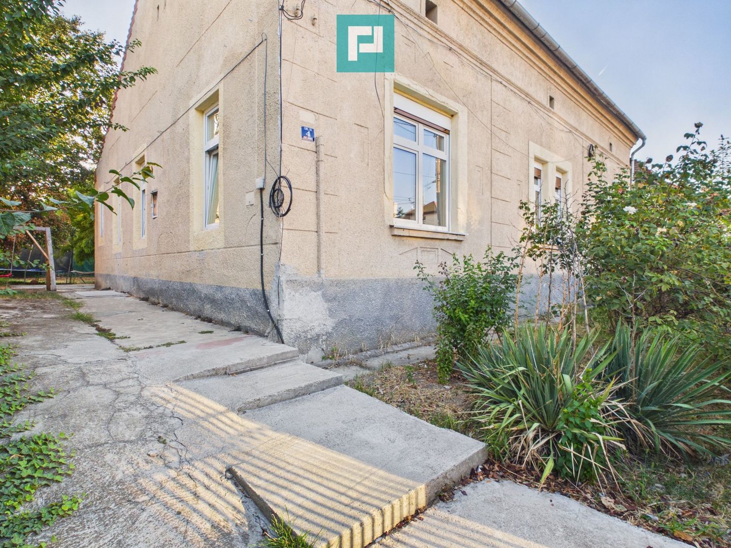 SPAȚIU SAD DEOSEBIT – 160 MP UTIL + TEREN 700 MP - Poză 24