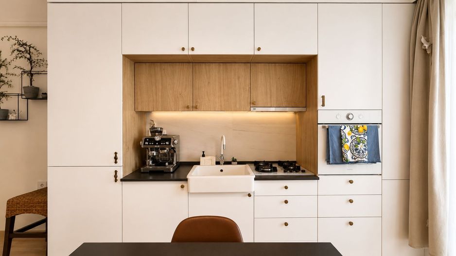 COMISION 0% | Studio de Vanzare | Rebreanu Towers | Etaj 11 | LUX - Poză 8