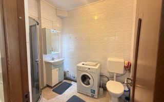 Garsoniera dubla in vila I Titulescu - Banu Manta I P+2E+M - Poză 4