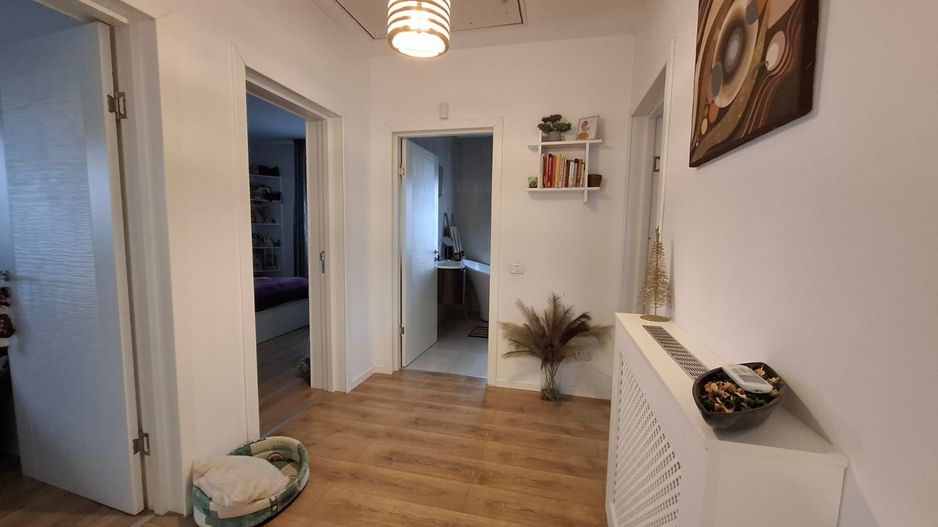 Casa in cartier exclusivist - Poză 7