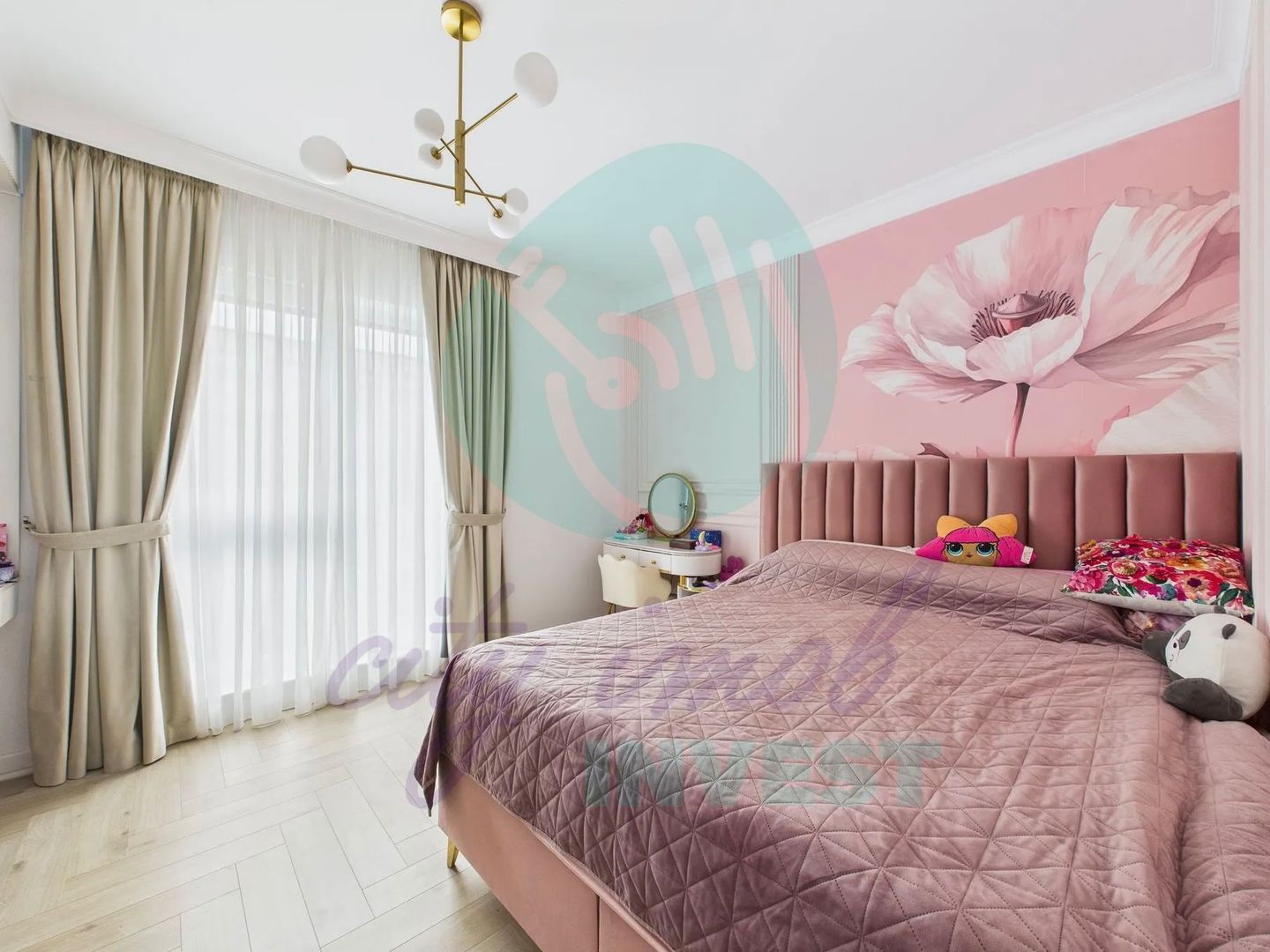 O RESIDENTA CONTEMPORANA CU VIZIUNE, ARHITECTURA SI EMOTIE - Poză 16