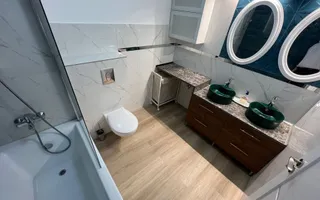 3 camere, modern, totul nou, parcare, Zorilor, zona Frunzisului, Lidl - Poză 11