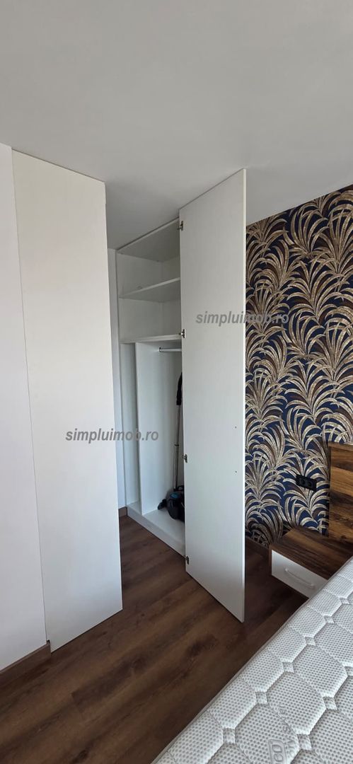 Decomandat Renovat Mobilat 2 Camere Giurgiului - Poză 12