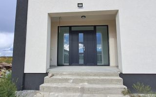 SABARENI casa individuala P+Pod, teren 500 mp, utilitati, COMISION 0%! - Poză 4