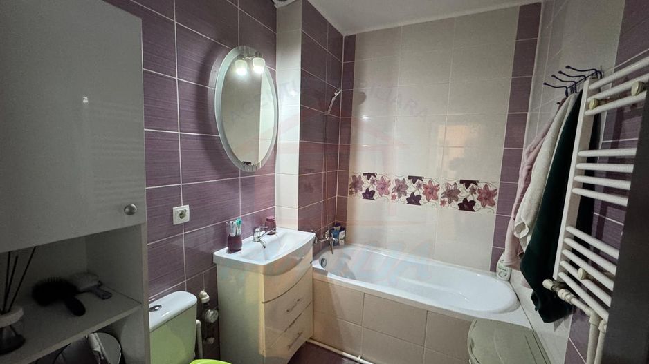 52.ooo euro NEGOCIABIL!!!, 2 camere, mobilat si utilat, Micro16 - Poză 10