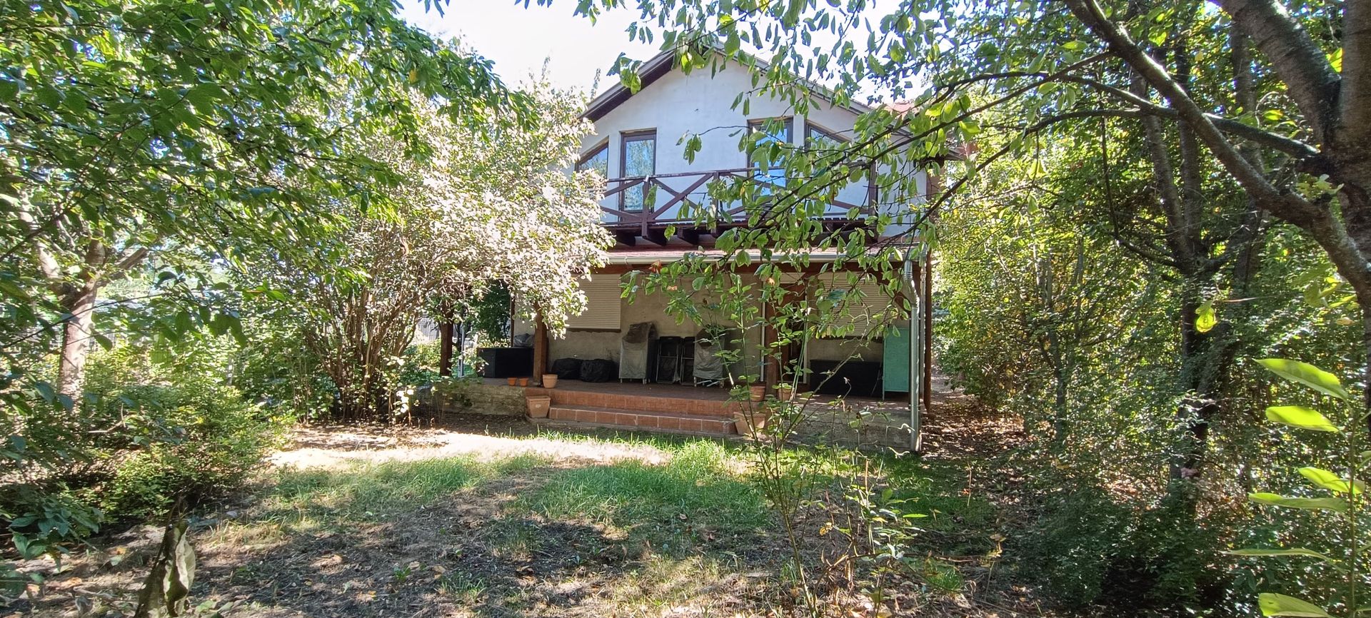 Casa cu 3 dormitoare si birou-Brasov - Poză 16