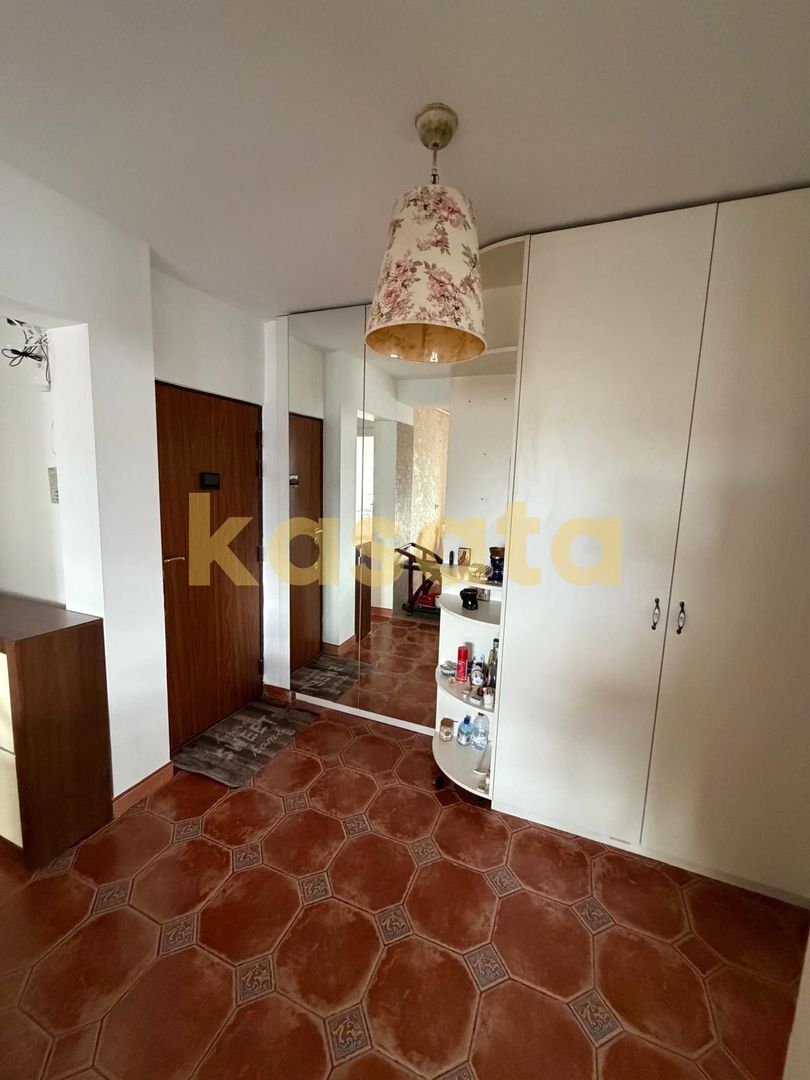 3 Camere🏡 | Crângași 📍 | 2 Băi 🚿| Centrala proprie - Poză 14
