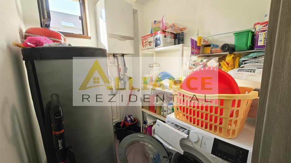 Vila mobilata si utilata P+1E+M-beci-magazie - Poză 7
