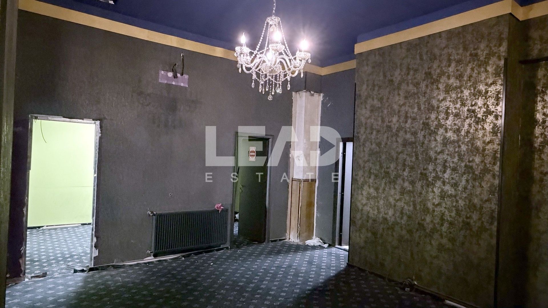 SPATIU COMERCIAL 206 MP LA STRADA | VITRINA 12 ML | CENTRUL CIVIC - Poză 6