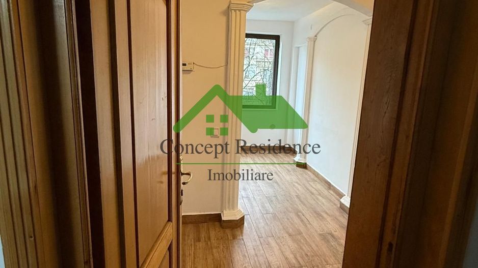 Apartament 3 camere – semidecomandat – ultracentral, Bd. Unirii - Poză 11