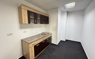 Cladire Birouri Pipera | Rond OMV | Porsche Pipera - Poză 2