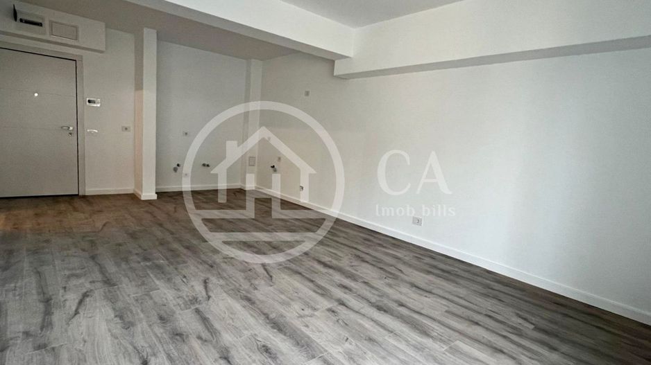 Apartament cu 2 camere de vanzare in Prima Arena, Oradea - Poză 3