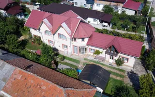Casa de vanzare | 1.048 Mp teren | Romanesti - Poză 23
