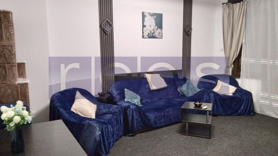 ÎNCHIRIERE 2 CAMERE | PIAȚA ROMANA | CENTRALA PROPRIE - Poză 2