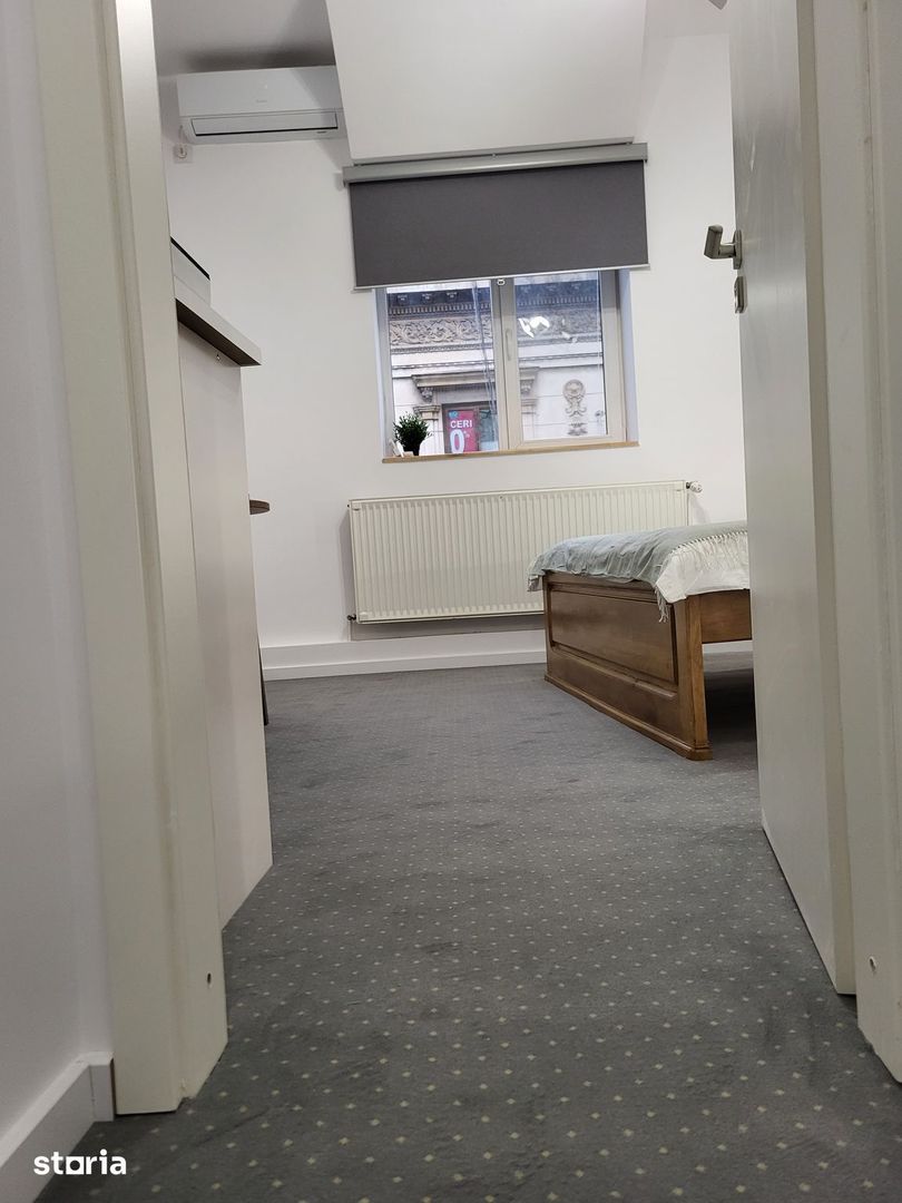 De vanzare 2 camere zona Ultracentral/Str.Lipscani/Centrala Proprie - Poză 2