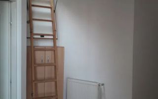 Ag EUROPA vinde garsoniera la mansarda in imobil nou semicentrtal 42mp - Poză 6