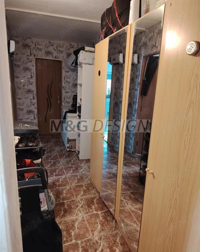 Apartament 4 camere Steaua etaj 1 - Poză 5