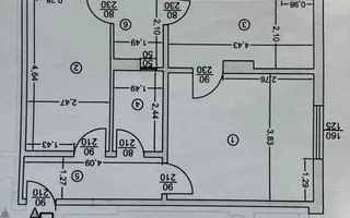 Metrou Dimitrie Leonida Ap 2 Camere Mobilat+Parcare - Poză 21