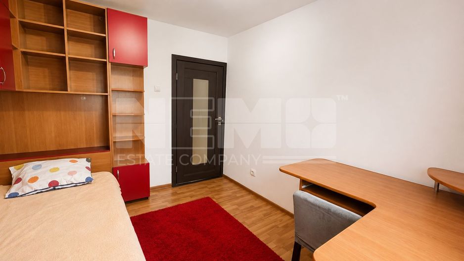 APARTAMENT 3 CAMERE | 69 MP UTILI | COMPLET UTILAT&MOBILAT | RADAUTI - Poză 6
