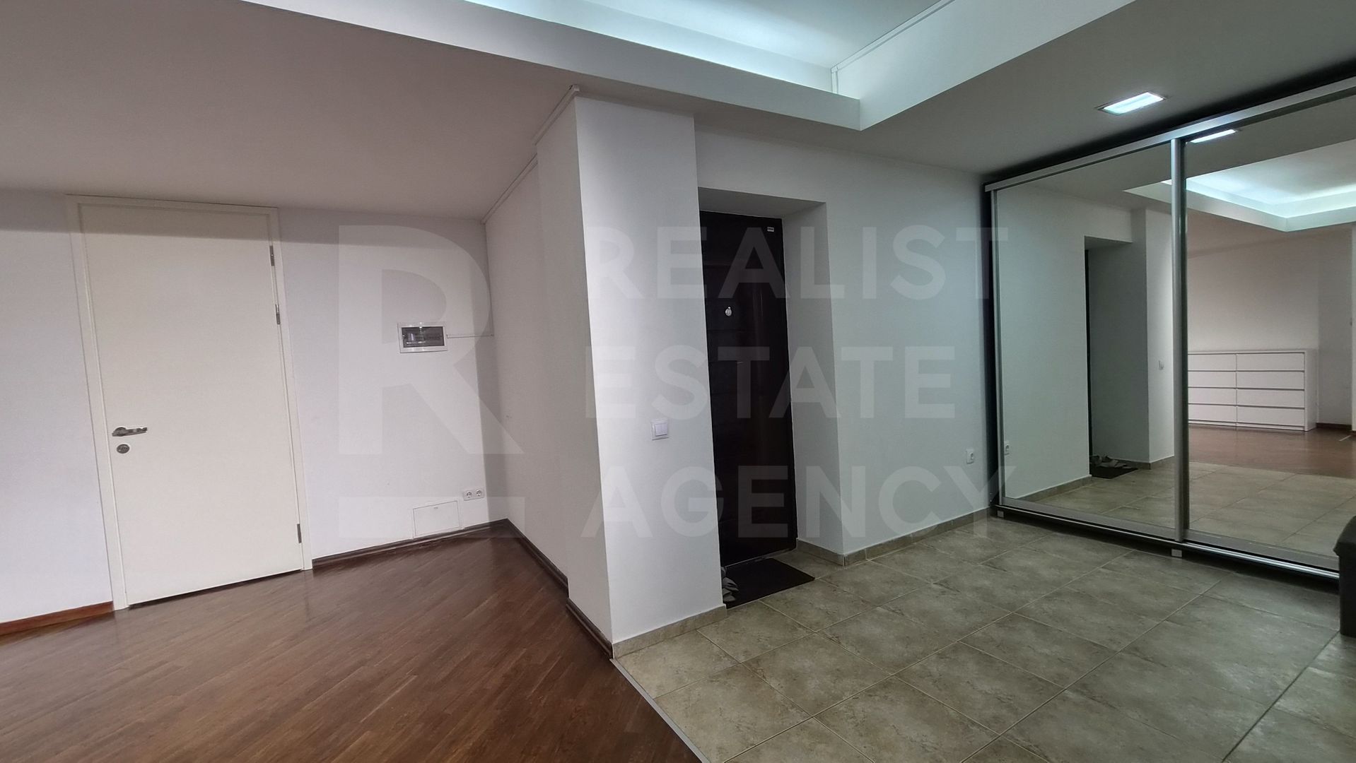 Chirie, apartament, 2 camere, Strada Mihai Eminescu, Rîșcani - Poză 8