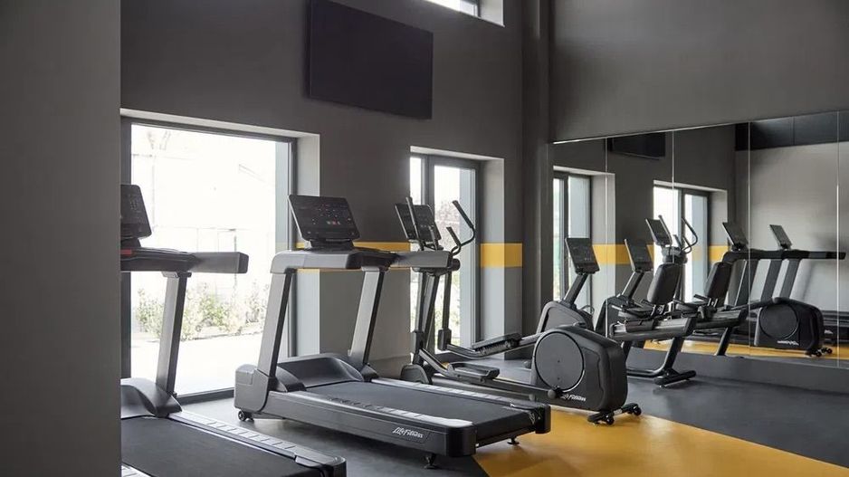 Apartament 2 camere I Dimitrie Pompeiu - Poză 15