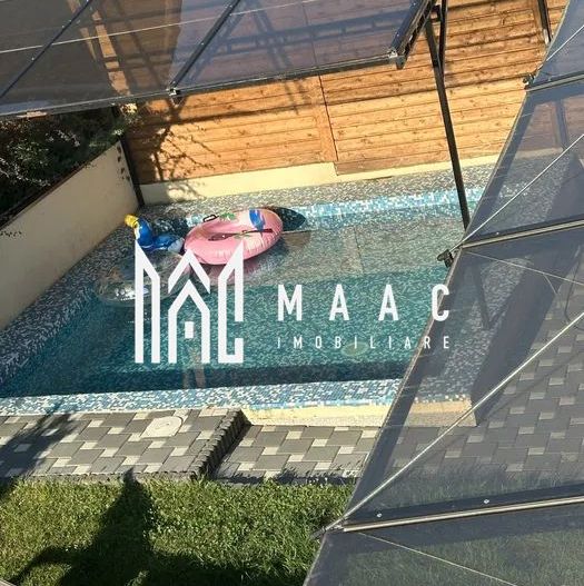 Casa individuala I Curte I Parcare I BBQ I Arhitectilor - Poză 4