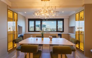 Apartament 2 Camere | Mobilat & Utilat Premium Pipera - Poză 101