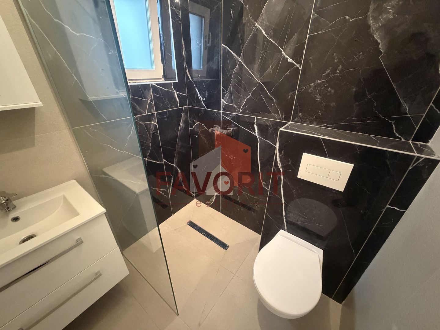 Casa individuala finalizata. Acces asfaltat - Poză 12