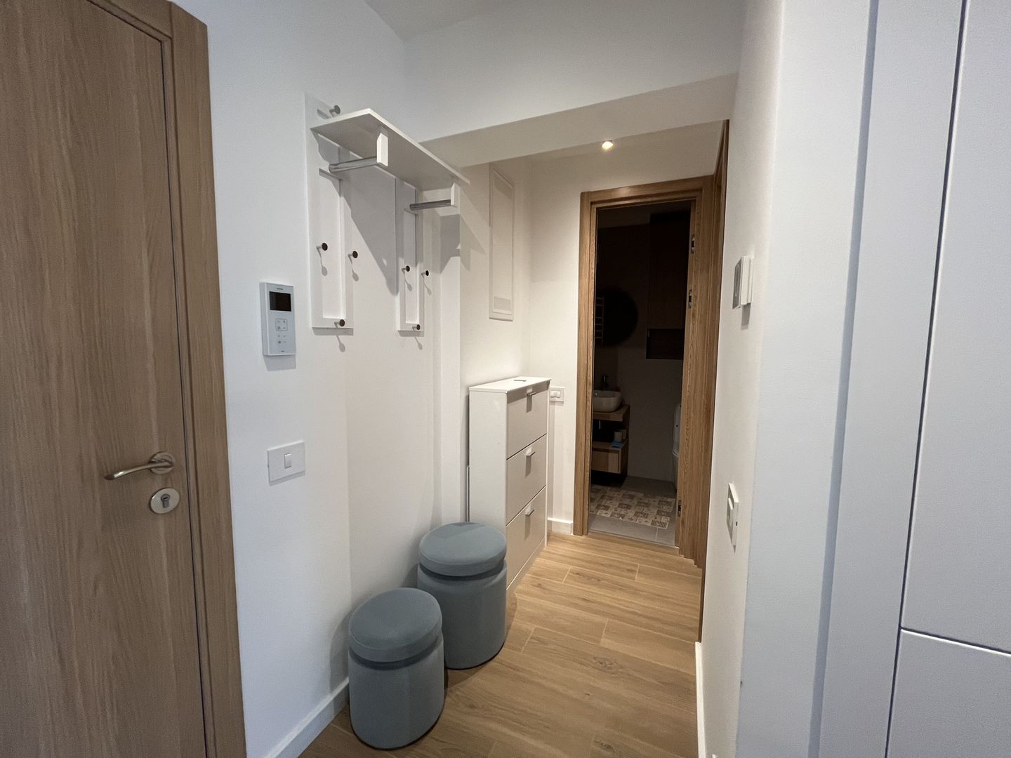 APARTAMENT PARCULUI 20 | LUX | PRIMA INCHIRIERE - Poză 5