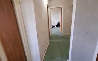 Vanzare Apartament 3 camere , et 7/10, balcon 13 mp, parcare – Valea Ialomitei - Poză 5