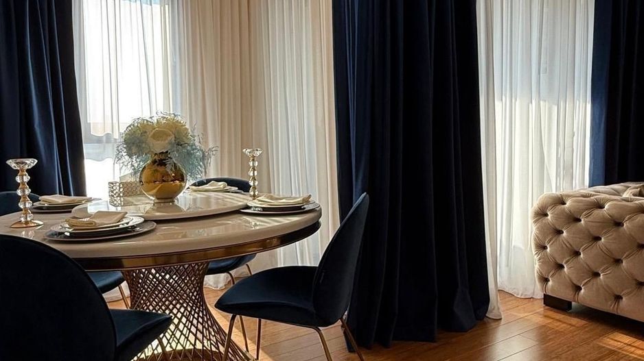 4 Camere I Decomandat I Modern - Poză 4