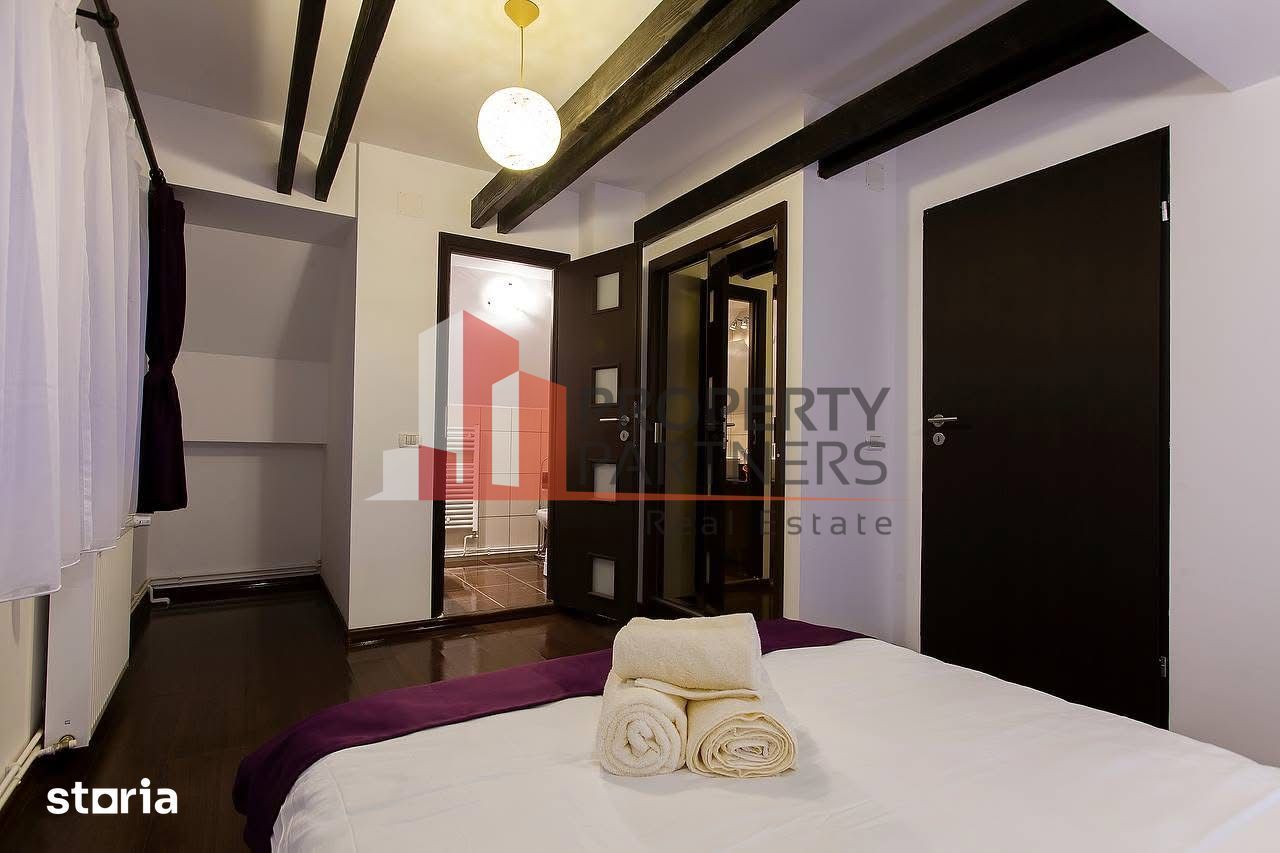 Casa de vacanta -120 mp- Predelut Bran - Poză 15