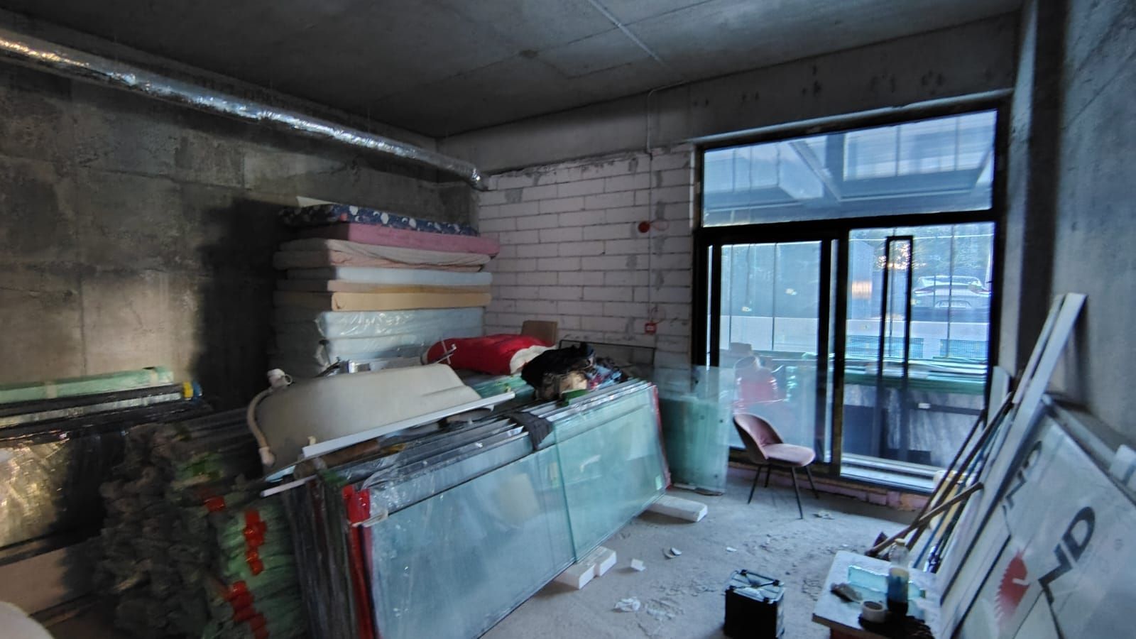 Spatiu comercial I metrou Mihai Bravu I complex nou - Poză 7